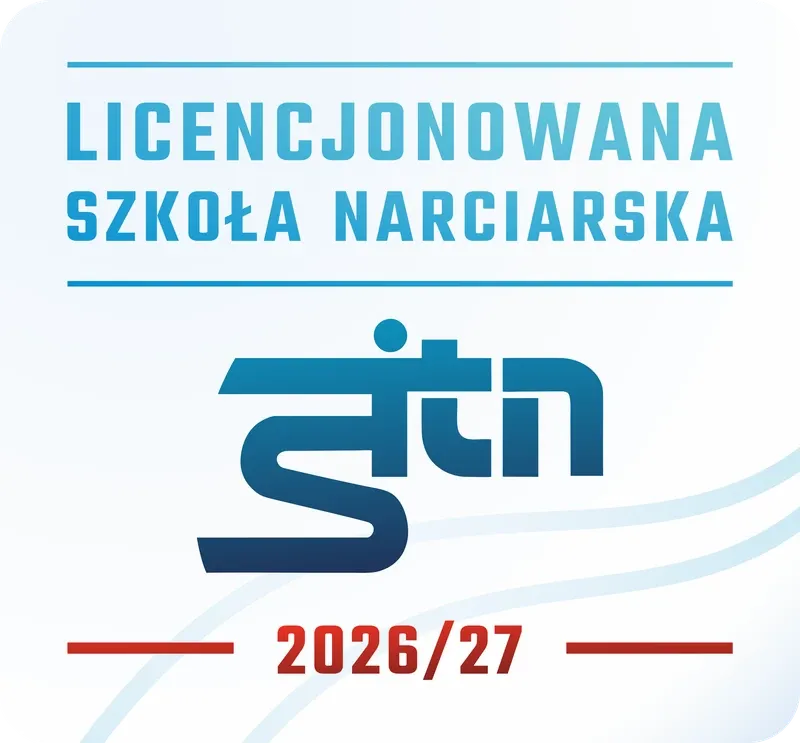 Licencjonowana Szkoła Narciarska SITN, sezon 2026/27